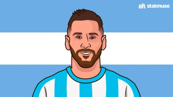 牛在线 梅西国际比赛进球数已达113球，超过埃托奥&巴蒂总和