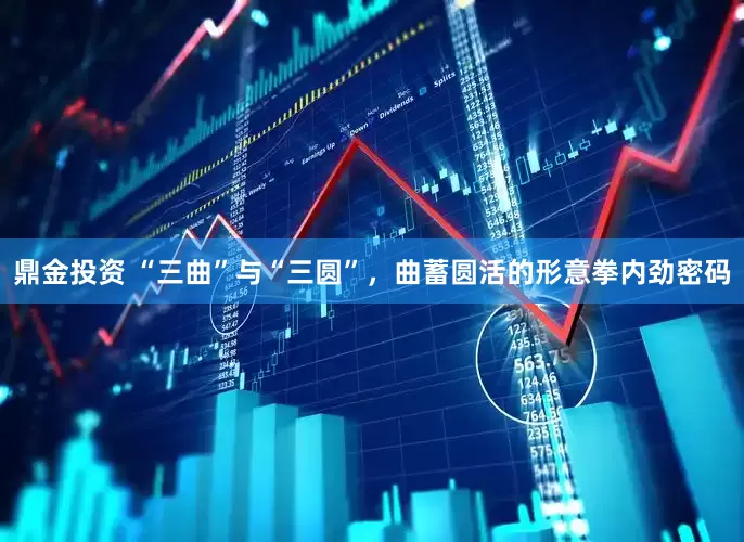 鼎金投资 “三曲”与“三圆”，曲蓄圆活的形意拳内劲密码