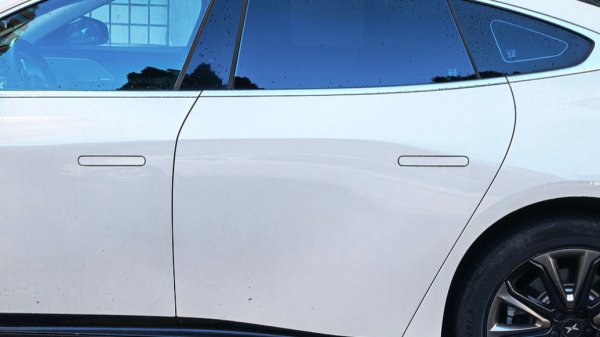 魔投网 强制性国标就要来了！任何状态下应具备手部操作空间，惹了众怒的电动隐藏式门把手或即将退场